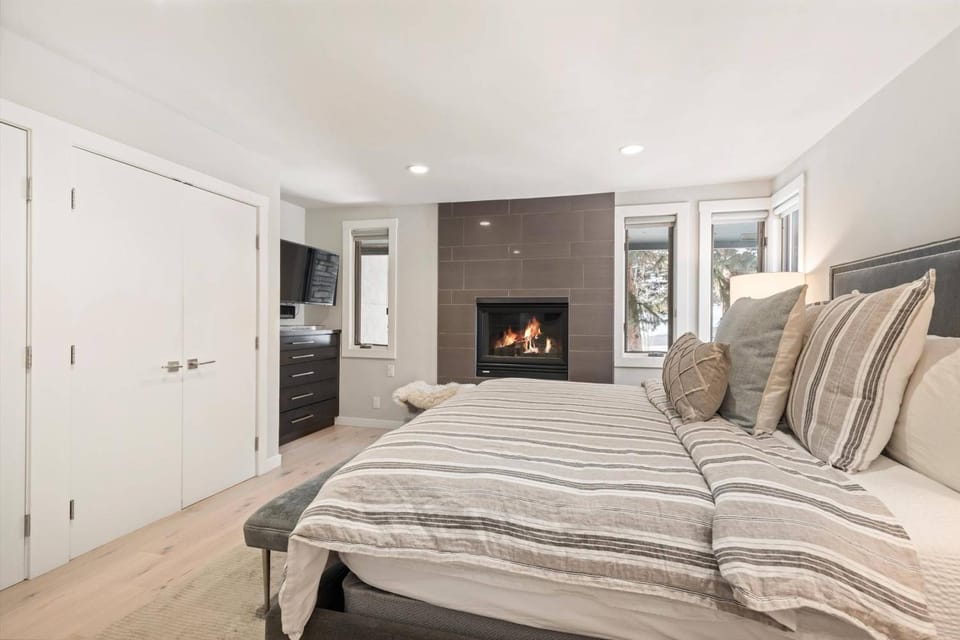 Tamarack Townhome #4 House in Snowmass Village