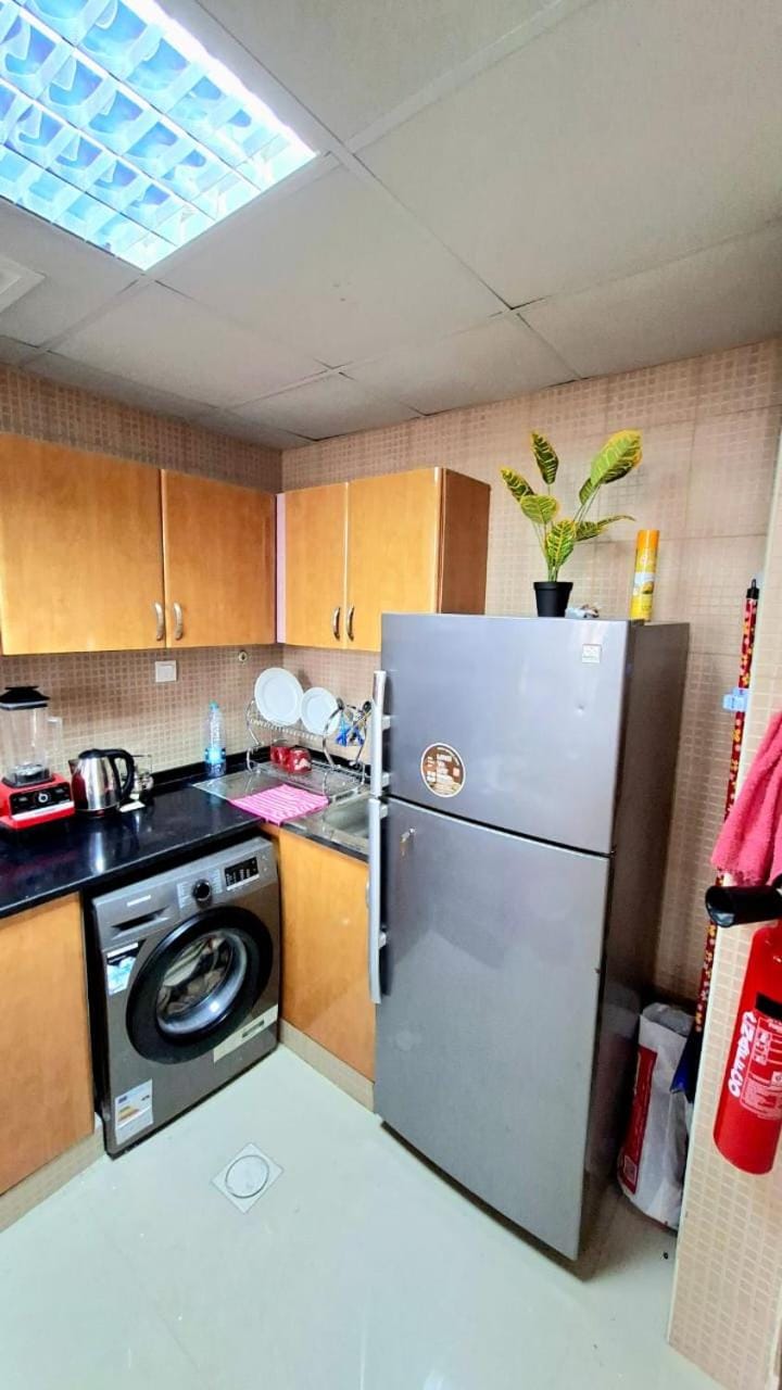 Studio1 UAE Ajmaan NaaimiaTower C Apartment in Ajman