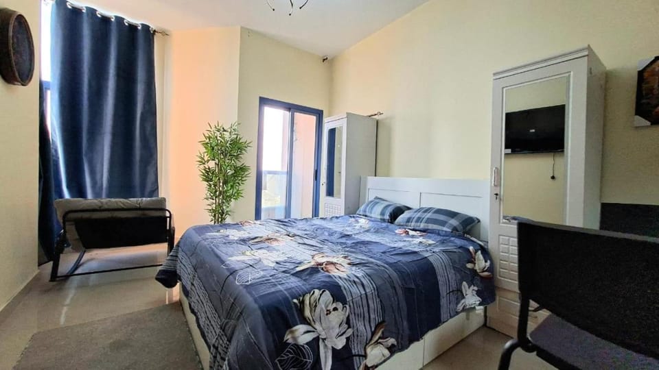 Studio1 UAE Ajmaan NaaimiaTower C Apartment in Ajman