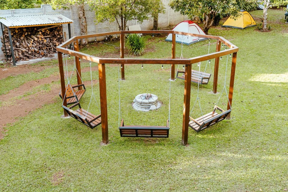 AMANI Casa Suite Campground/ 
RV Resort in Heredia Province