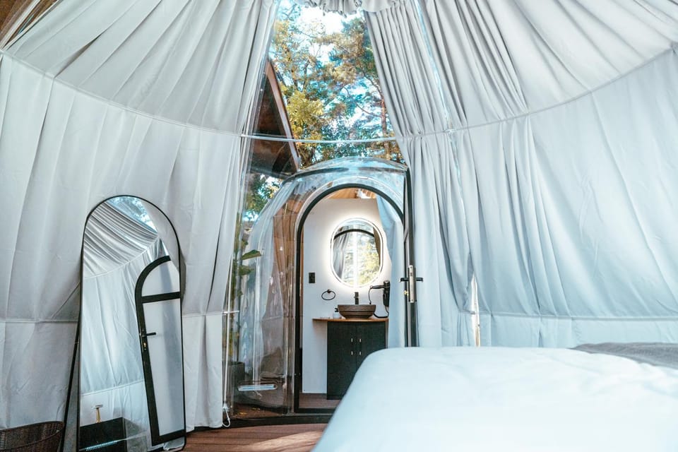 AMANI Casa Suite Campground/ 
RV Resort in Heredia Province