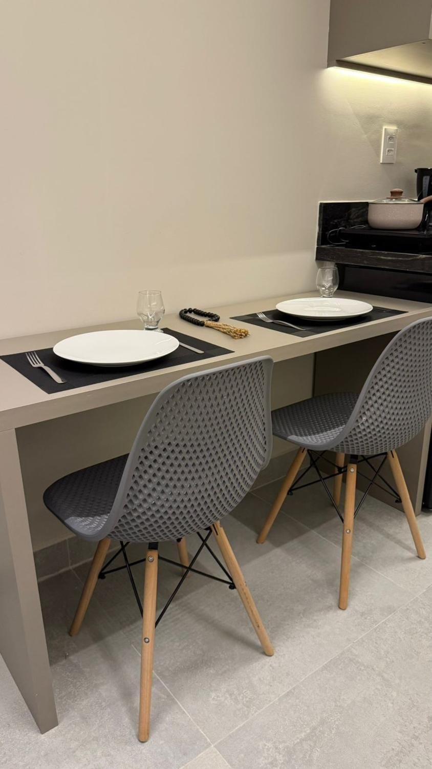 HIT113-Flat Novo,a100m Mar Cabo Branco | Lazer Apartment in João Pessoa