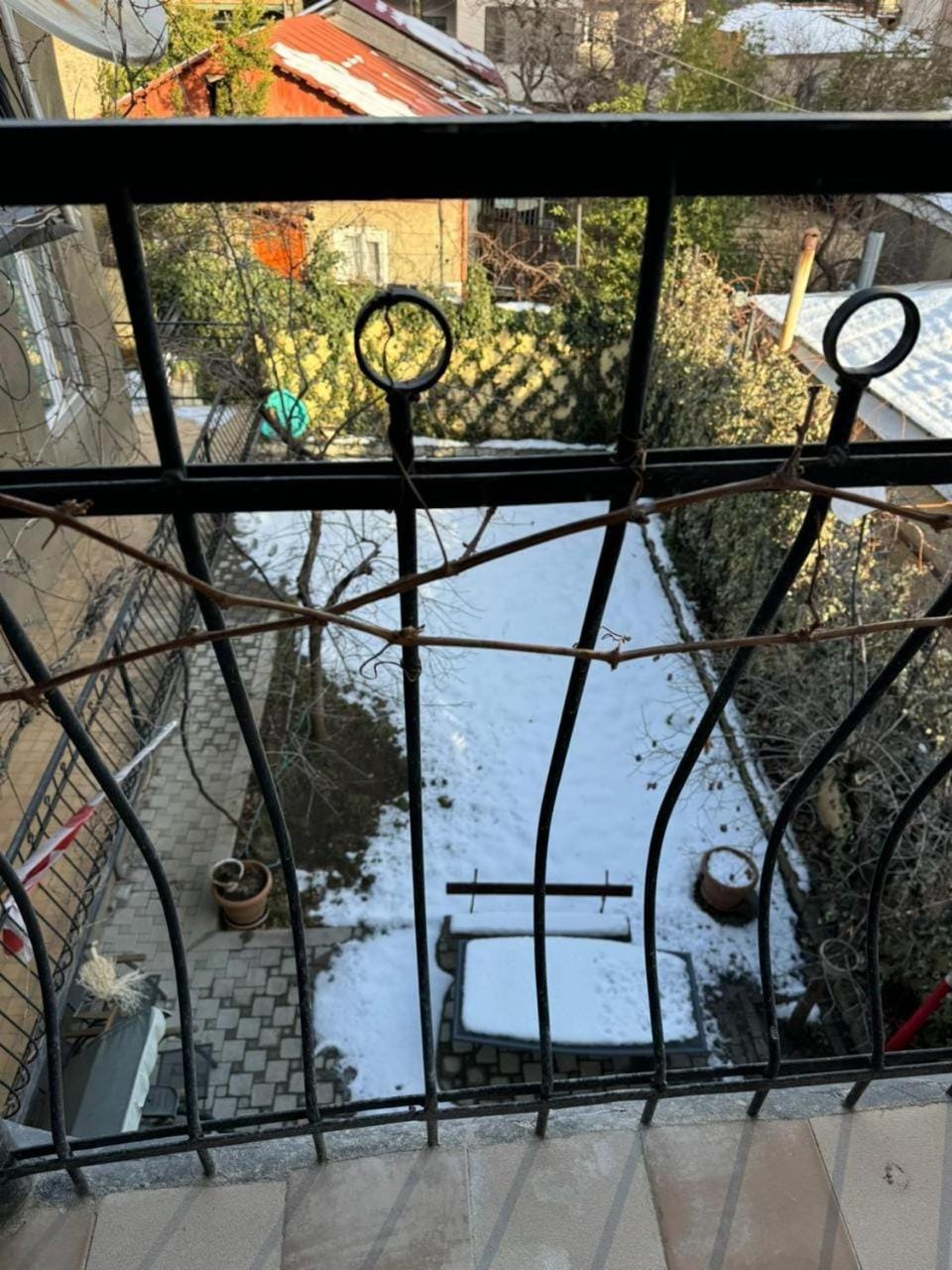 View (from property/room)