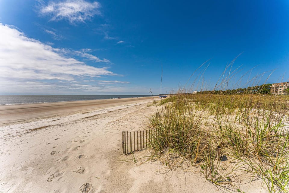 Day, Beach