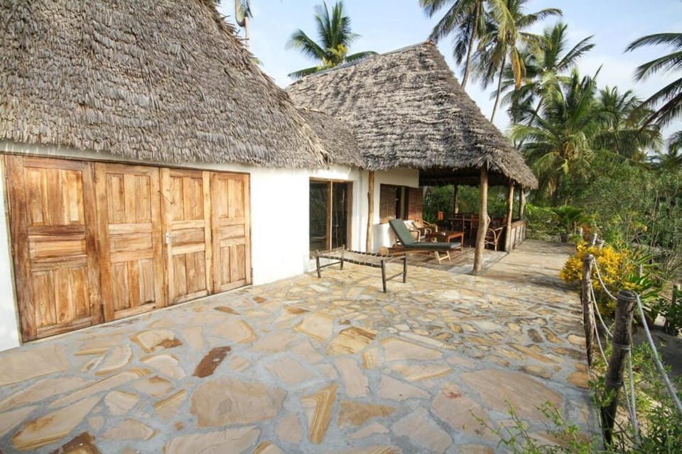 Baobab Beach Villa, Ushongo Beach, Pangani House in City of Dar es Salaam