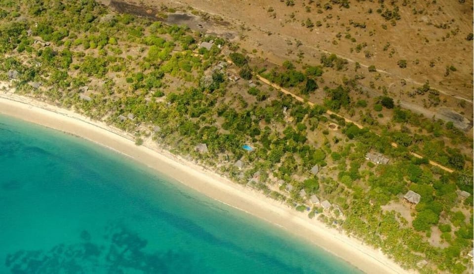 Baobab Beach Villa, Ushongo Beach, Pangani House in City of Dar es Salaam
