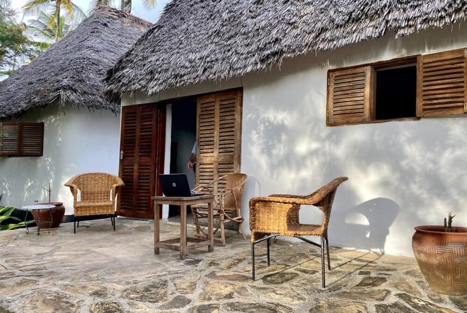 Baobab Beach Villa, Ushongo Beach, Pangani House in City of Dar es Salaam