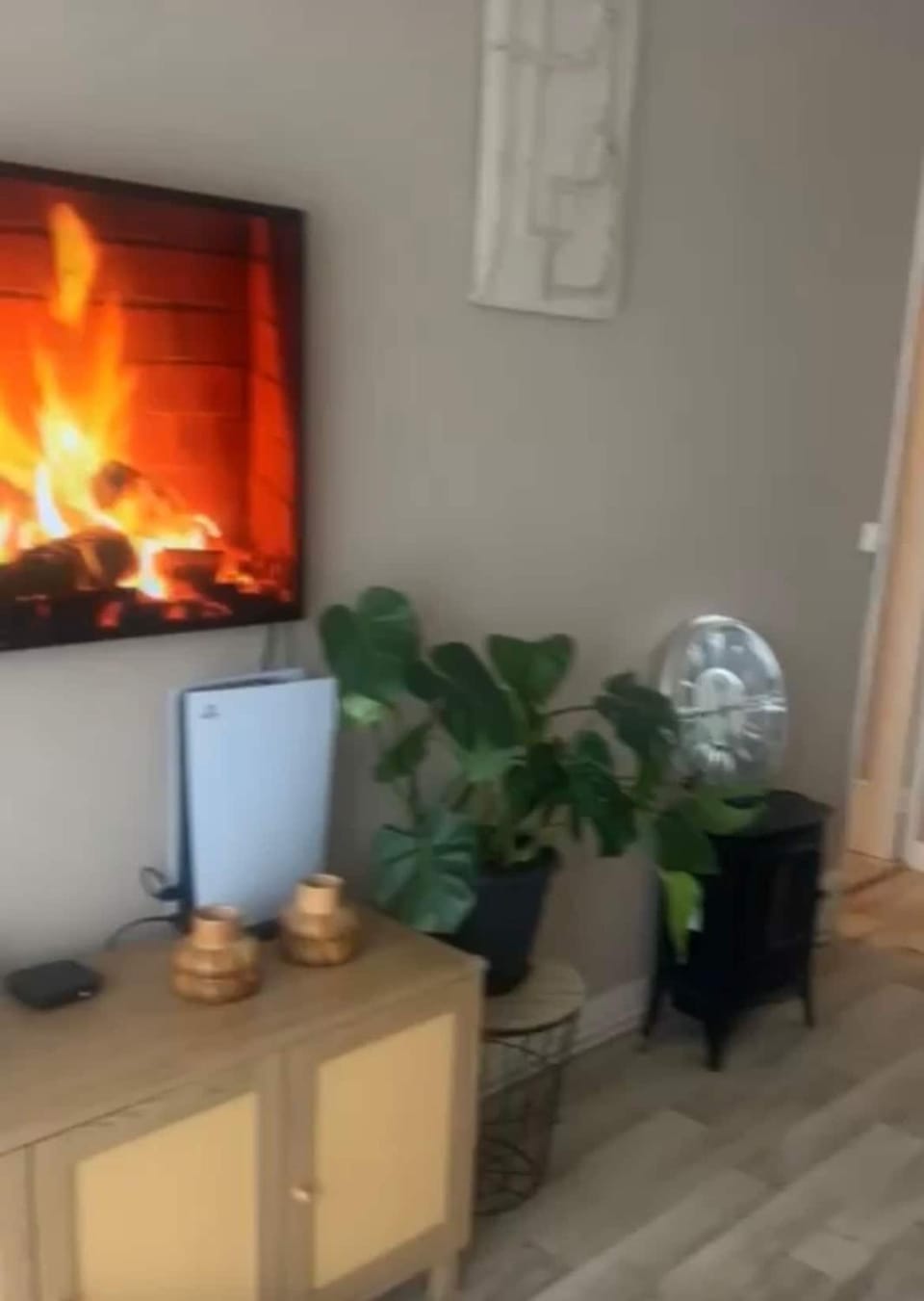 Appartement lumineux,3 chambres,proche de la gare Apartment in Le Mans