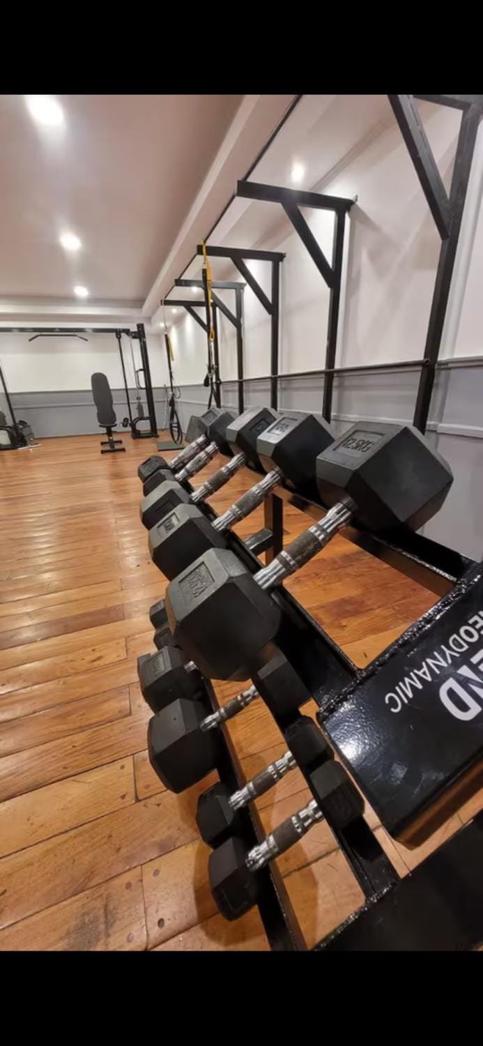 VILAUT Great studio, strategic location with Pool, Gym and Coworking area Apartment in Cordoba