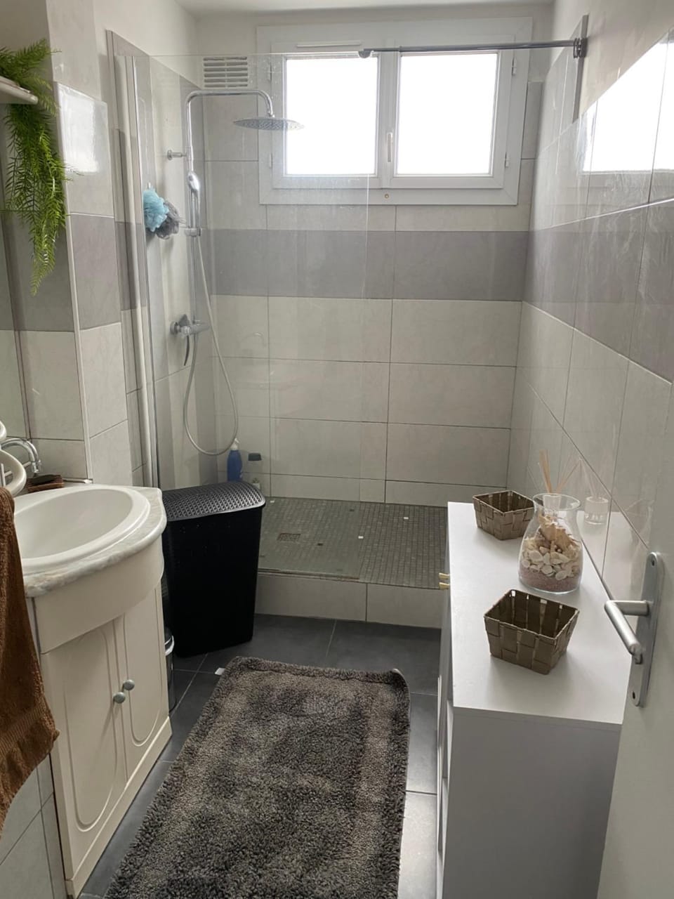 Super Appartement à 15min de la plage Apartment in Perpignan