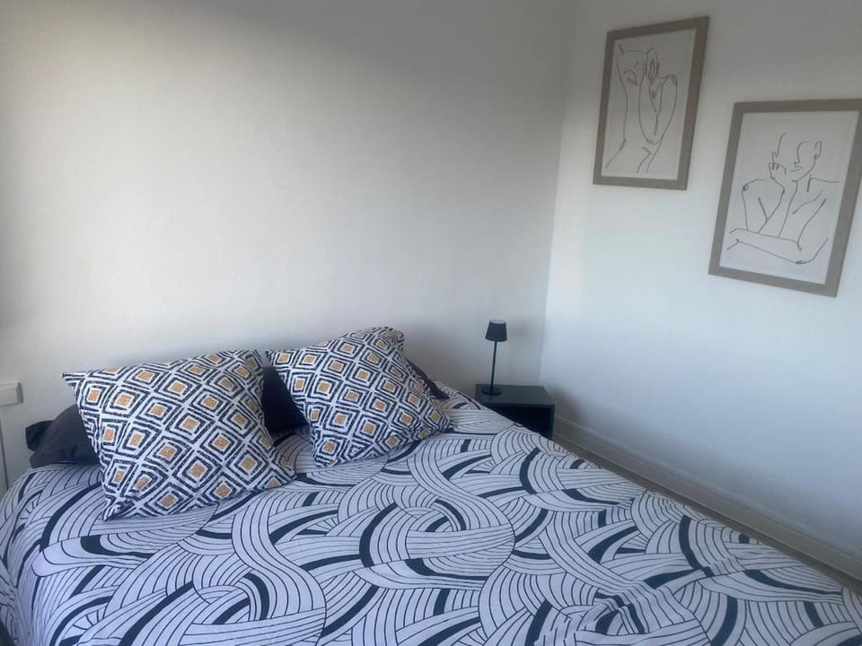 Super Appartement à 15min de la plage Apartment in Perpignan