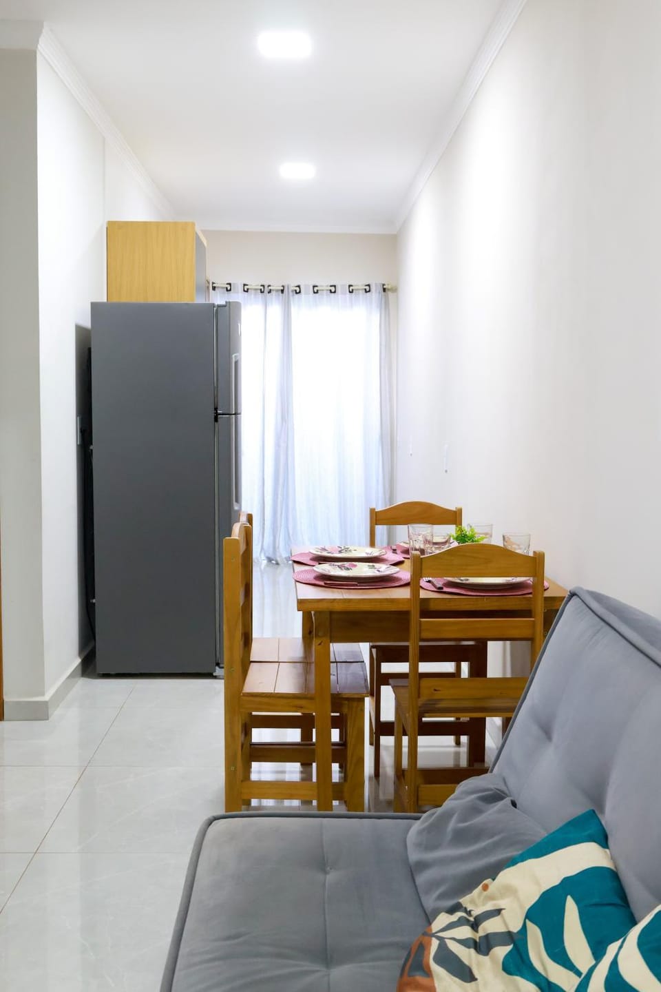Casinha33, O aconchego da tríplice fronteira! House in Foz do Iguaçu