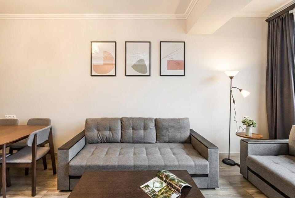 Super Central Apartments! New Building! Mashtots 33-1, Main Street! Apartment in Yerevan
