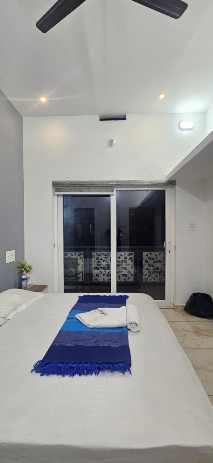 Love Nest Inn Homestay Vacation rental in Kerala