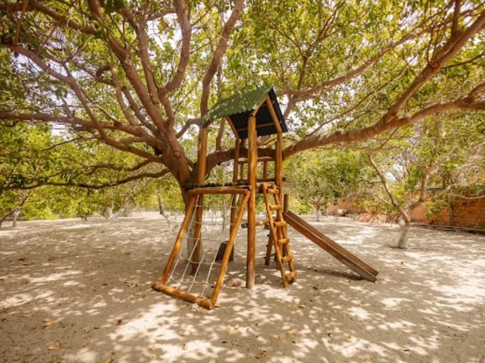 Sítio TALISMÃ House in State of Maranhão, Brazil