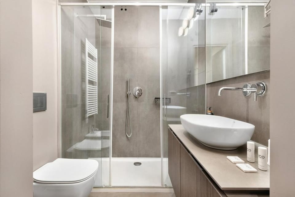 Porta Nuova Apartment Apartment in Milan