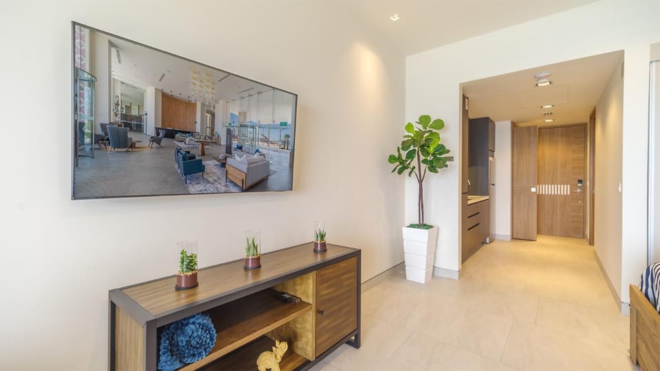 TV and multimedia, Living room