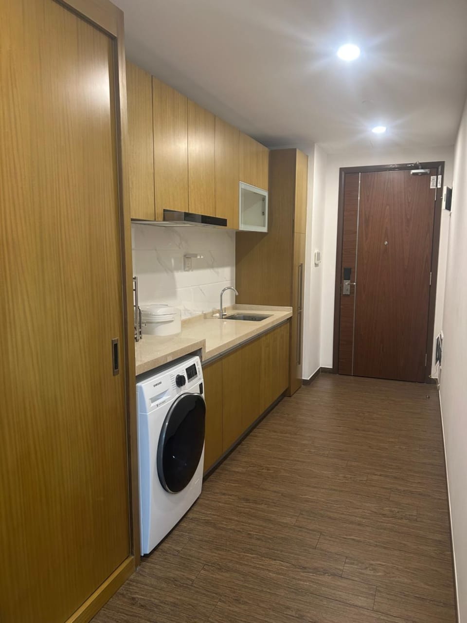 Forest City 海景房 Apartment in Johor