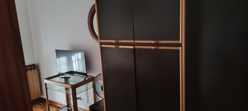 Oleggio apartment Apartment in Lombardy