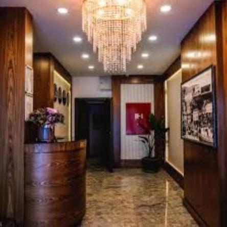 Two Brother Otel & Spa Hotel in Kayseri, Türkiye