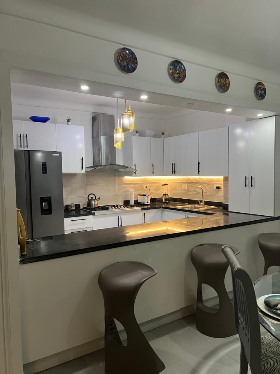 Coconut beach Apartment in Punta Cana