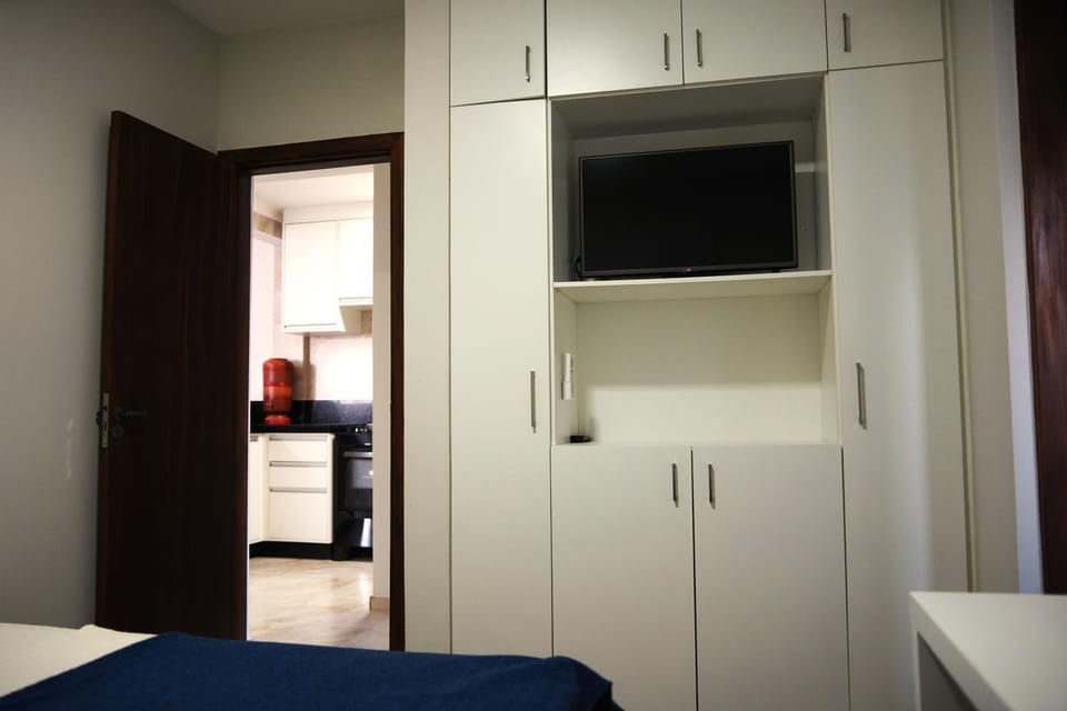 Apartamento na Martim de Sá e Prainha Vista Mar Apartment in Caraguatatuba