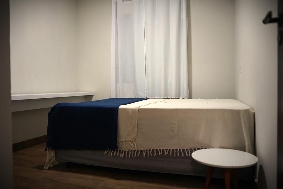 Apartamento na Martim de Sá e Prainha Vista Mar Apartment in Caraguatatuba