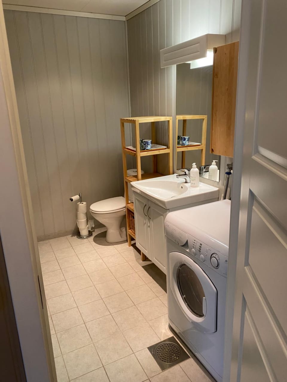 Leilighet i Fageråsen, Trysil, med ski inn og ut Apartment in Innlandet