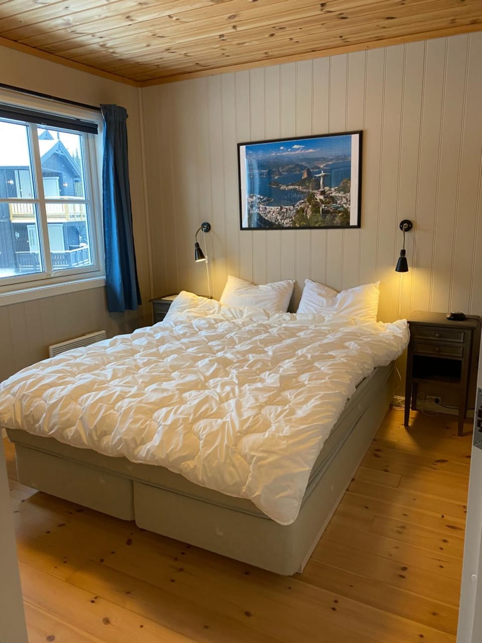 Leilighet i Fageråsen, Trysil, med ski inn og ut Apartment in Innlandet