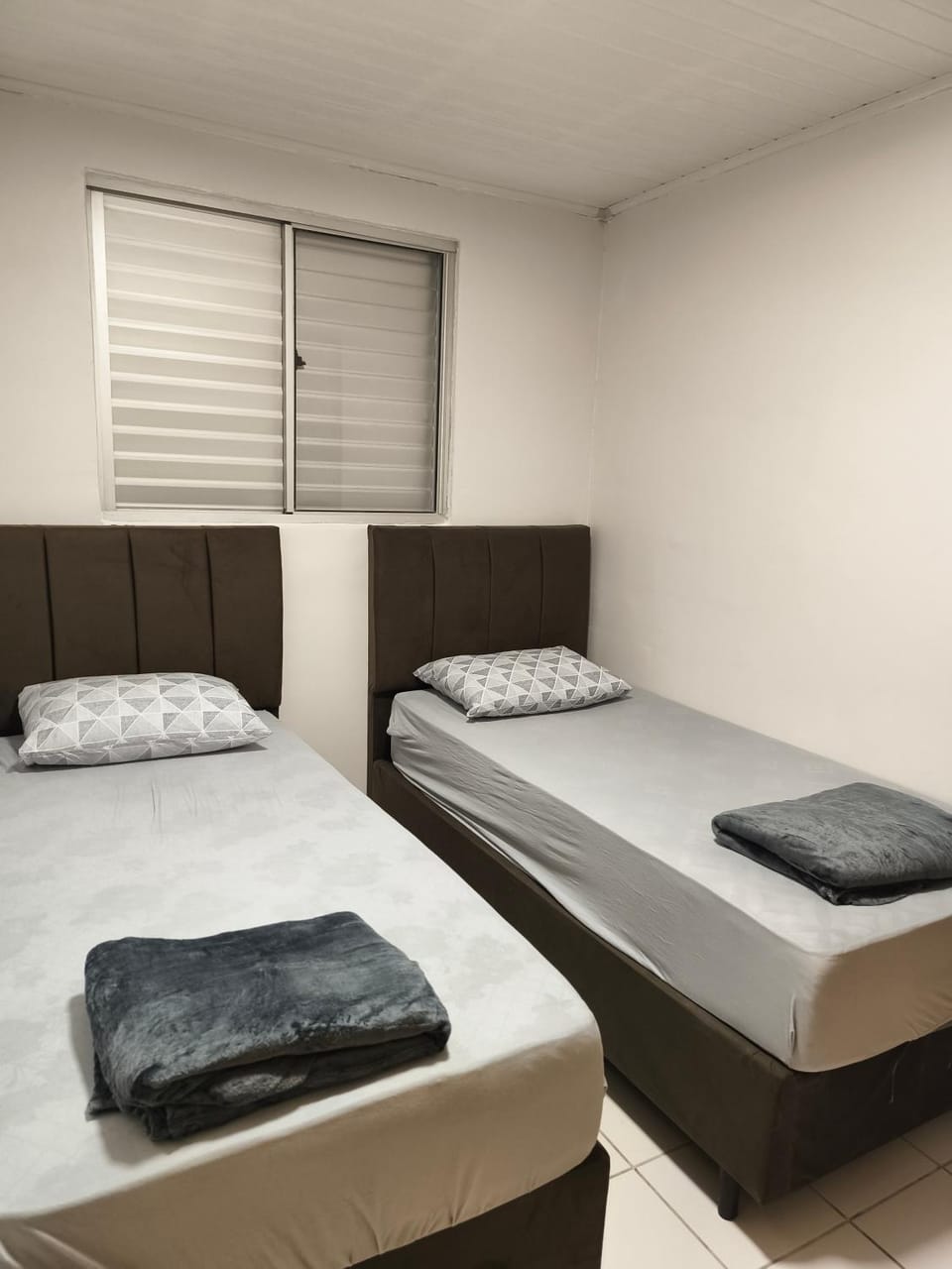 Lindo AP 2 quartos ar condicionado wifi e garagem 438 Apartment in São Leopoldo
