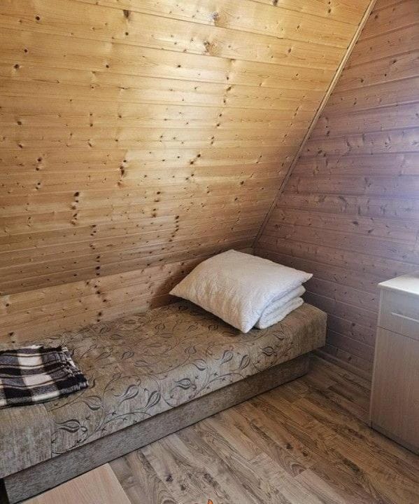 Domki letniskowe Delfin House in West Pomeranian Voivodeship, Poland