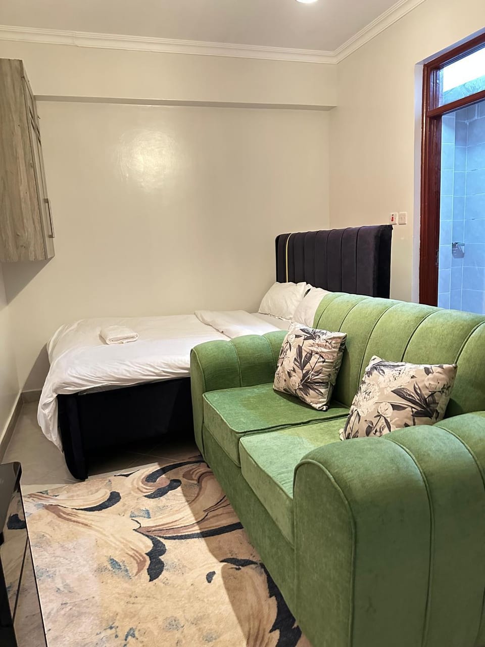 Shey homes meru Bed and Breakfast in Kenya