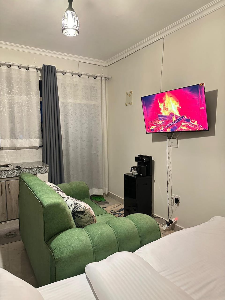 Shey homes meru Bed and Breakfast in Kenya
