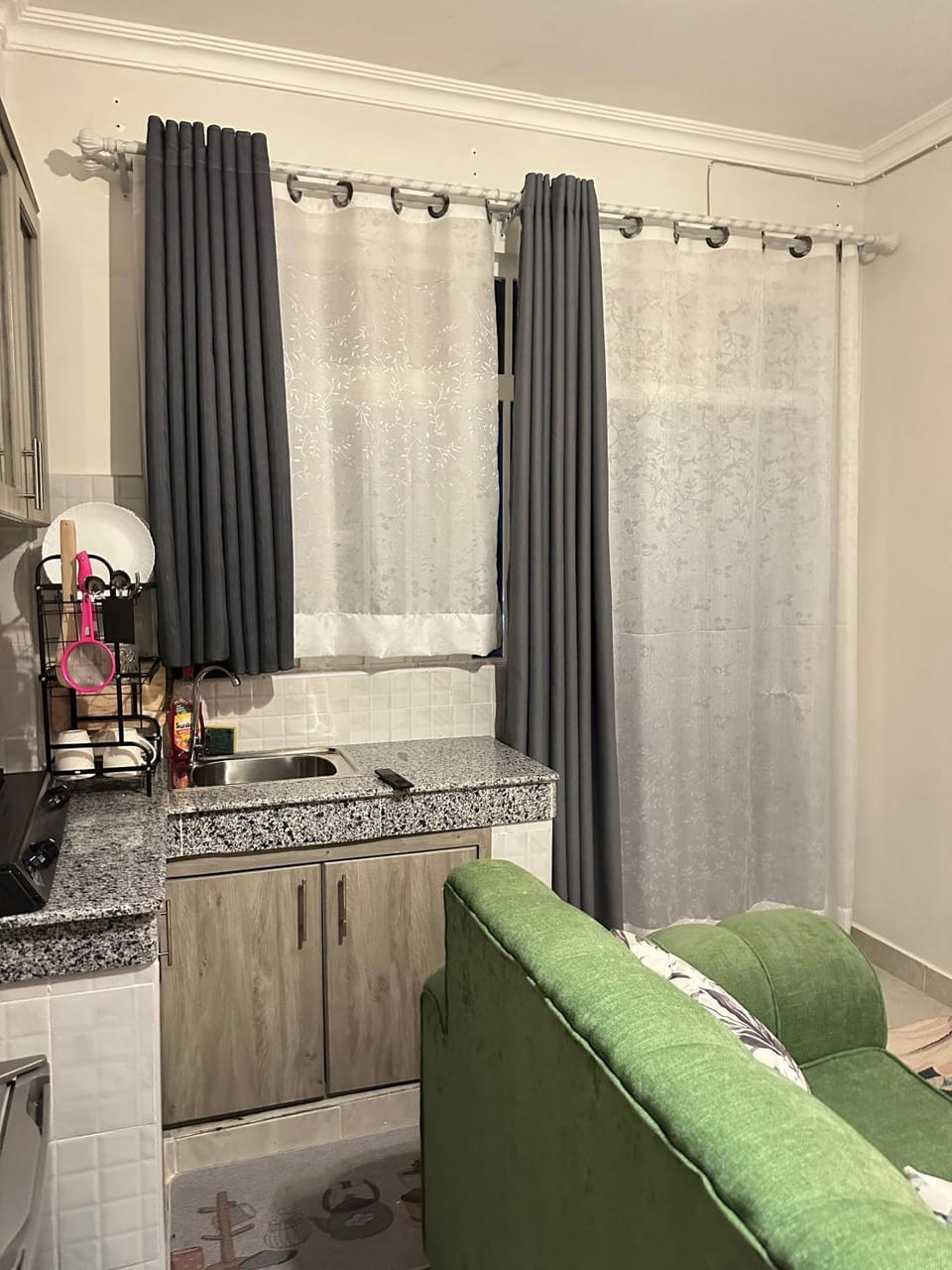 Shey homes meru Bed and Breakfast in Kenya