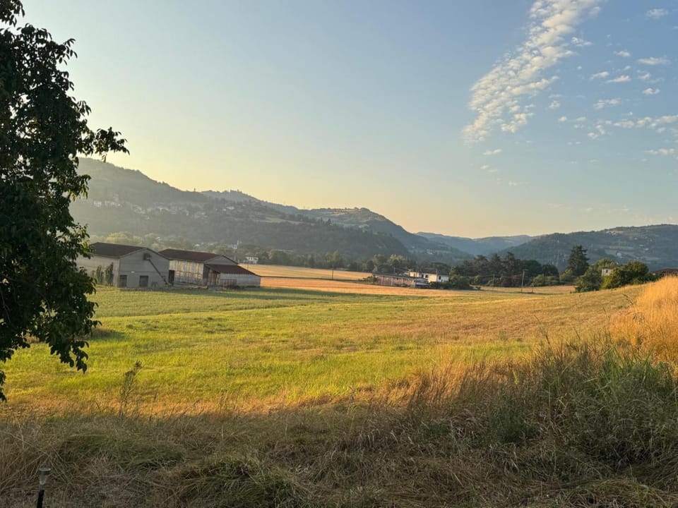 View (from property/room), Mountain view