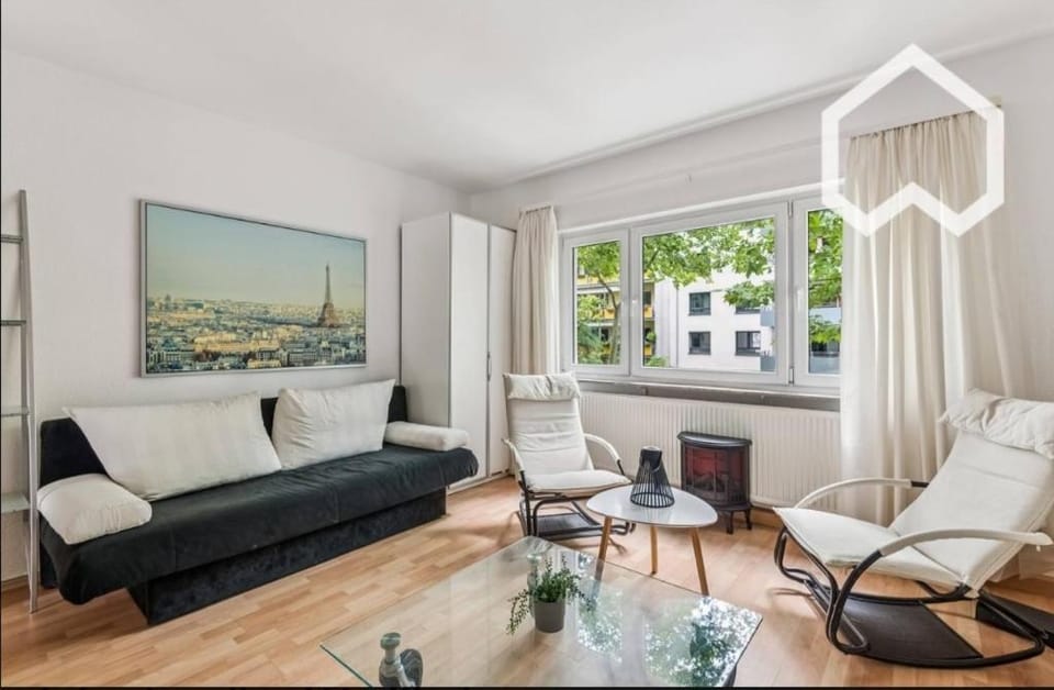 Cozy Big Luxus Apartment Mannheim Schwetzingerstadt Oststadt Apartment in Mannheim