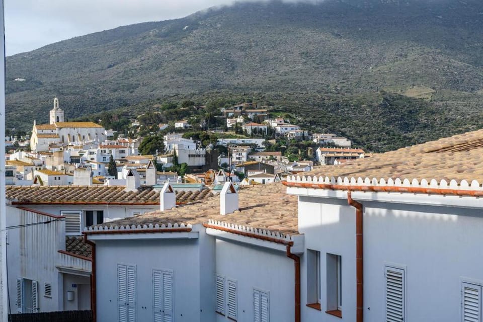 Preciosa casa con garaje ideal para familias House in Cadaqués