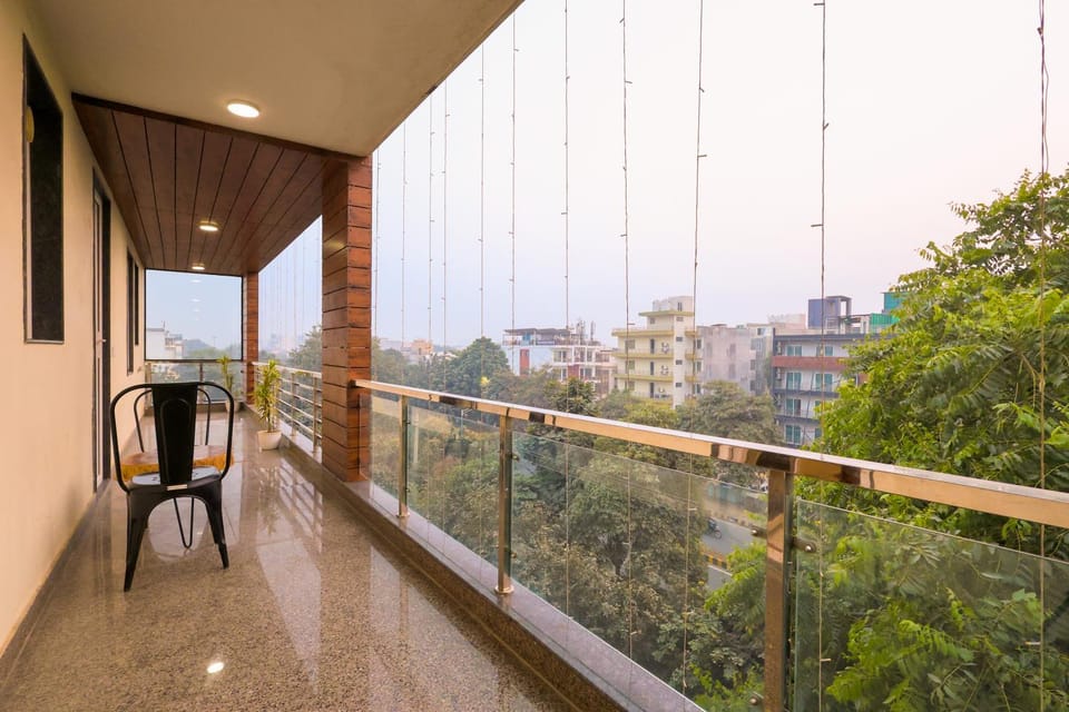 View (from property/room), Balcony/Terrace