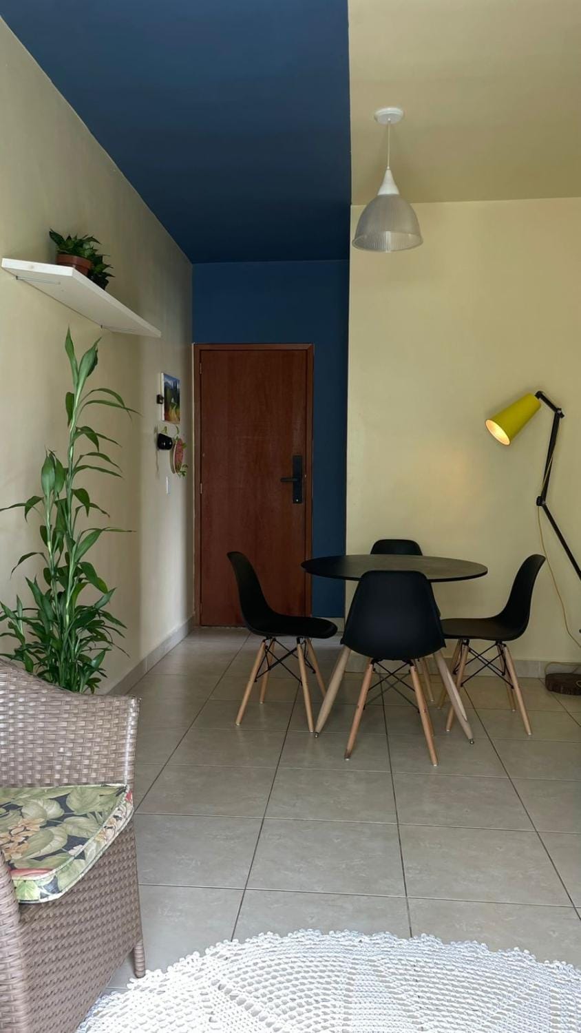 Apartamento vita bella Apartment in State of Amazonas
