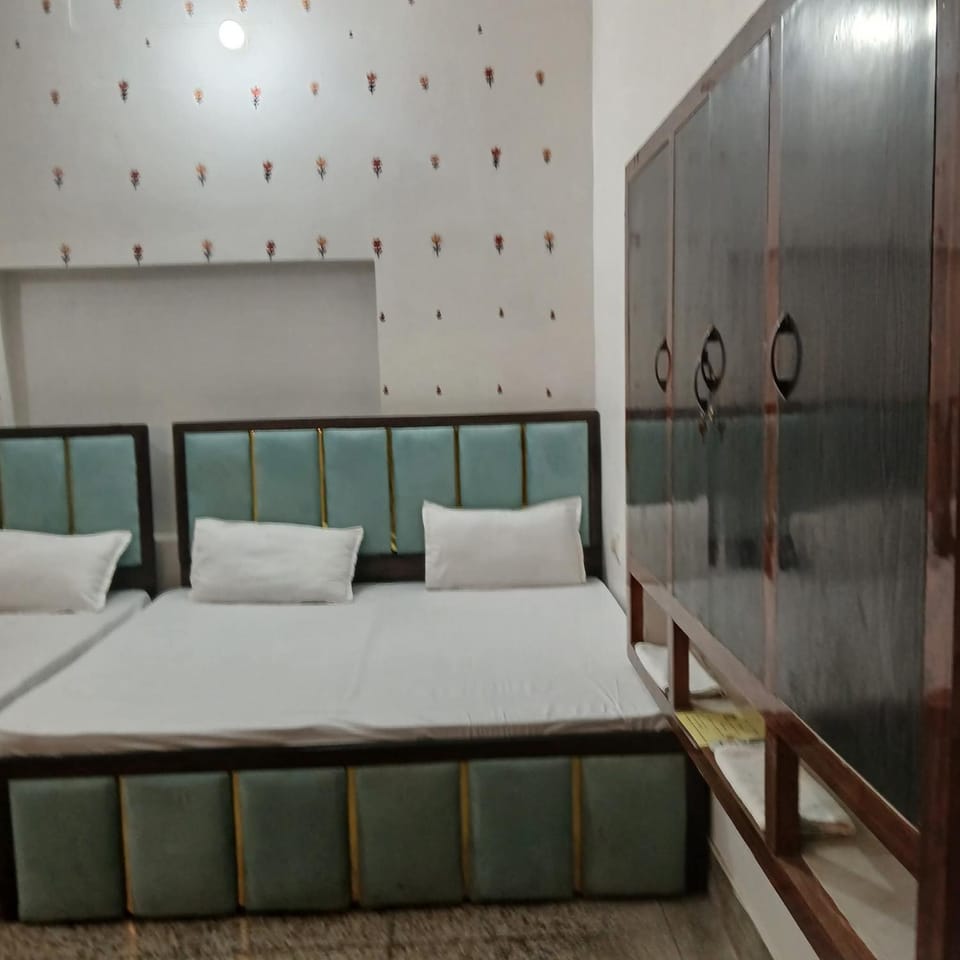 JVR hone stay Vacation rental in Varanasi