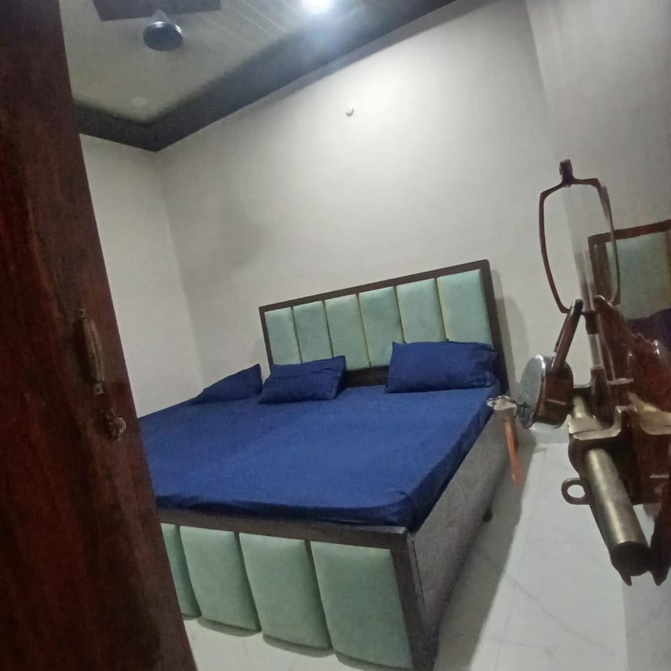 JVR hone stay Vacation rental in Varanasi