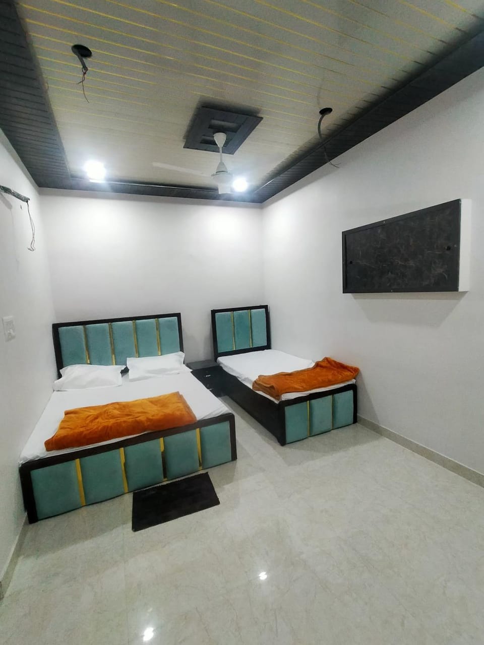 JVR hone stay Vacation rental in Varanasi