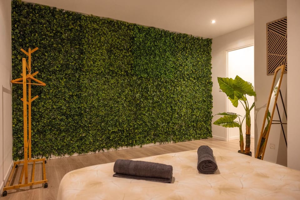 Bed, Decorative detail, Bedroom