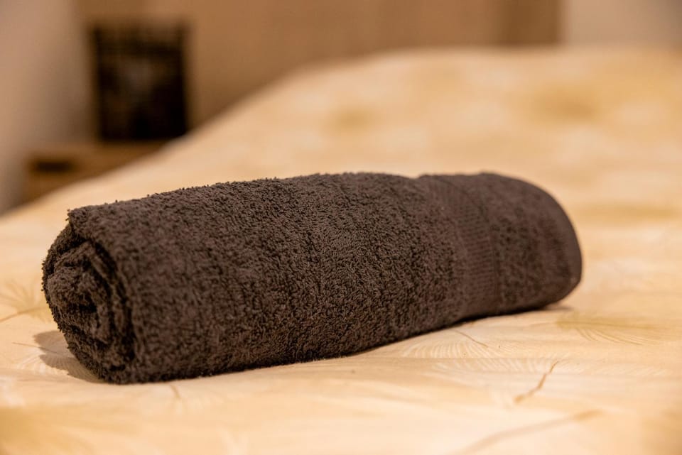 towels