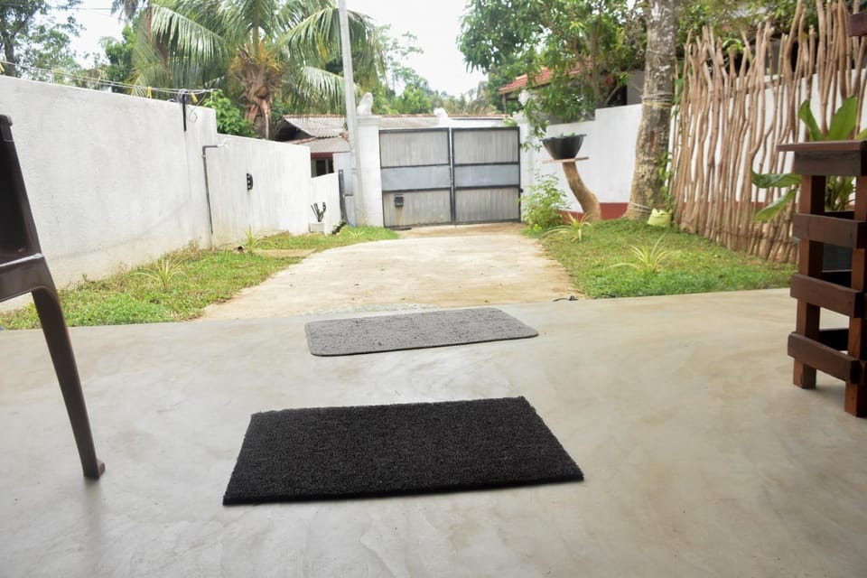 Miu Villa Bed and Breakfast in Ahangama
