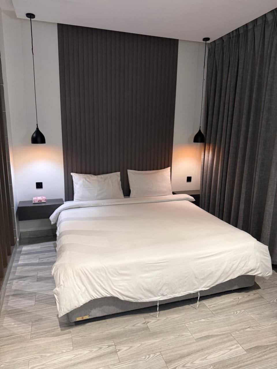 شاليهات سمو بارك Apartment in Makkah Province