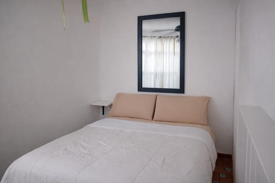 Villa La Olita Apartment in San Pedro de Macorís Province