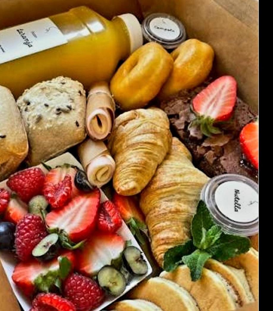 Breakfast