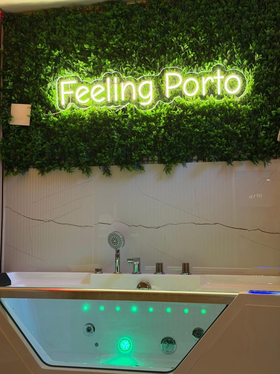 Feeling Porto House Apartment in Porto