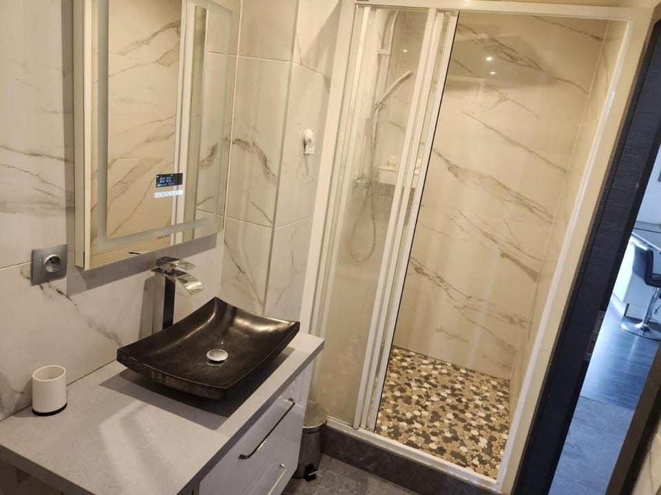 appartement Morteau Apartment in Morteau